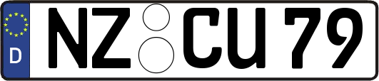 NZ-CU79