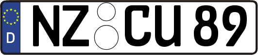NZ-CU89