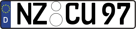 NZ-CU97