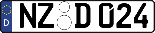 NZ-D024