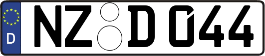 NZ-D044