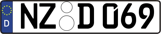 NZ-D069