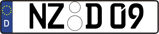 NZ-D09