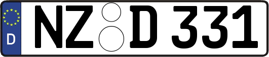 NZ-D331