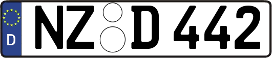 NZ-D442