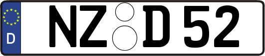 NZ-D52