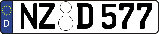 NZ-D577