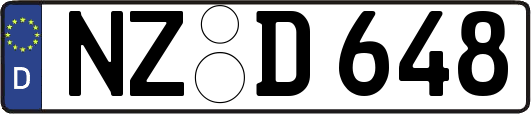 NZ-D648