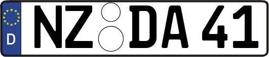 NZ-DA41