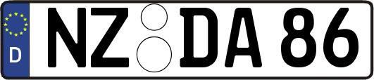NZ-DA86