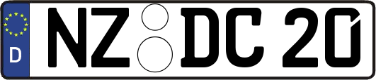 NZ-DC20