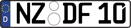 NZ-DF10