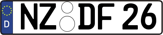 NZ-DF26