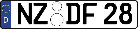 NZ-DF28