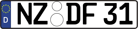 NZ-DF31