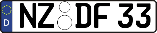 NZ-DF33