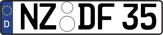 NZ-DF35