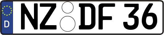 NZ-DF36