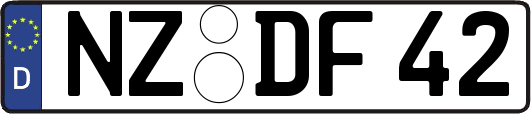 NZ-DF42