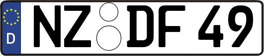 NZ-DF49
