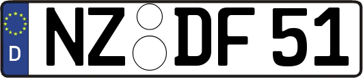 NZ-DF51