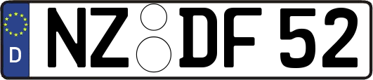 NZ-DF52