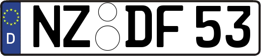 NZ-DF53