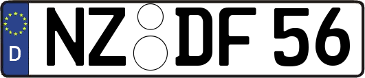 NZ-DF56