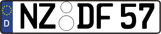 NZ-DF57