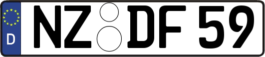 NZ-DF59