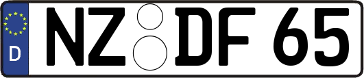 NZ-DF65