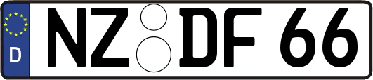 NZ-DF66