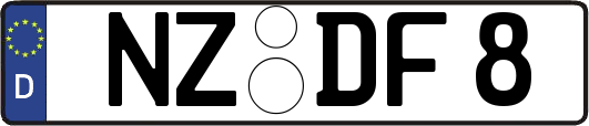 NZ-DF8