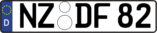 NZ-DF82