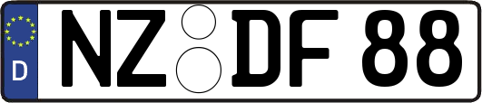 NZ-DF88