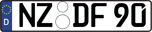 NZ-DF90