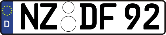 NZ-DF92