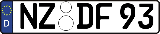 NZ-DF93