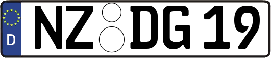 NZ-DG19