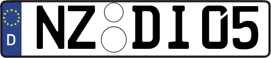 NZ-DI05