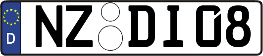 NZ-DI08