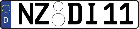 NZ-DI11
