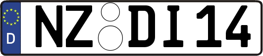 NZ-DI14