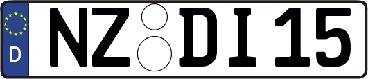 NZ-DI15