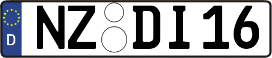 NZ-DI16