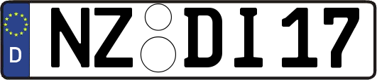 NZ-DI17