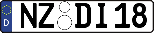 NZ-DI18