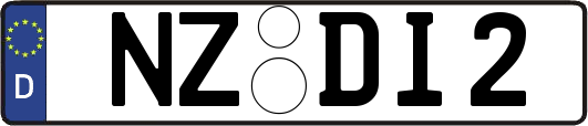 NZ-DI2