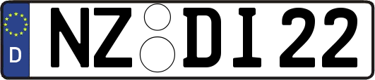 NZ-DI22