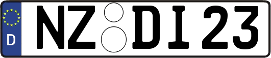 NZ-DI23